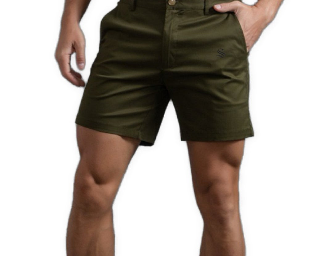 CHIR - Shorts for Men - Sarman Fashion - Wholesale Clothing Fashion Brand for Men from Canada