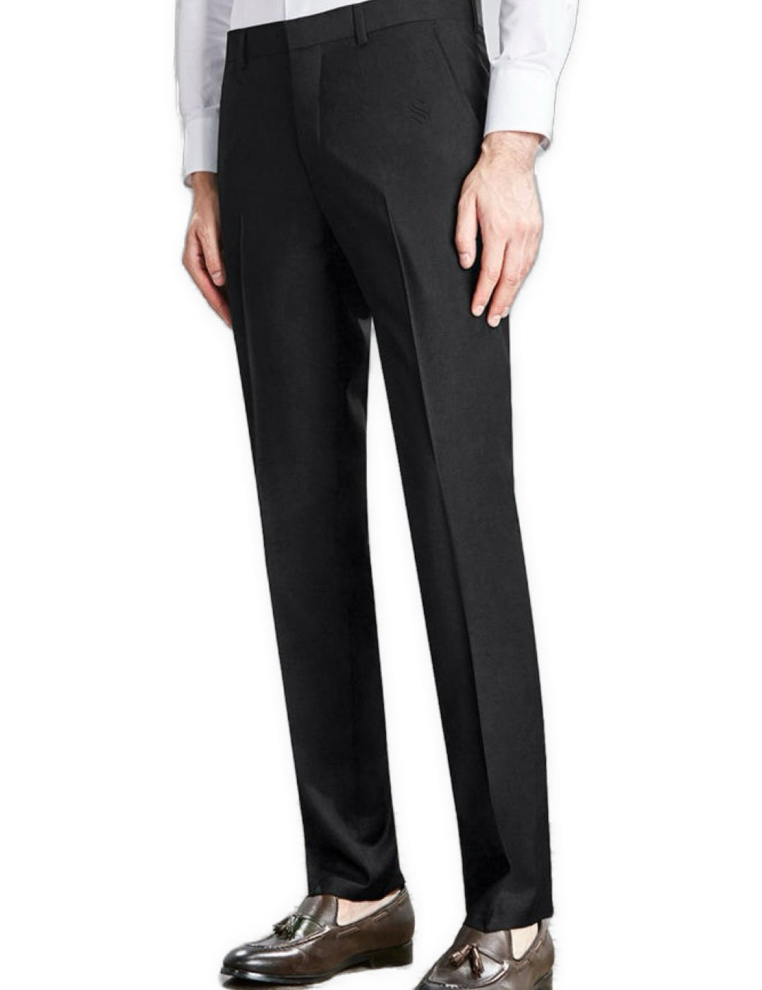 Chkolnik - Pants for Men - Sarman Fashion - Wholesale Clothing Fashion Brand for Men from Canada