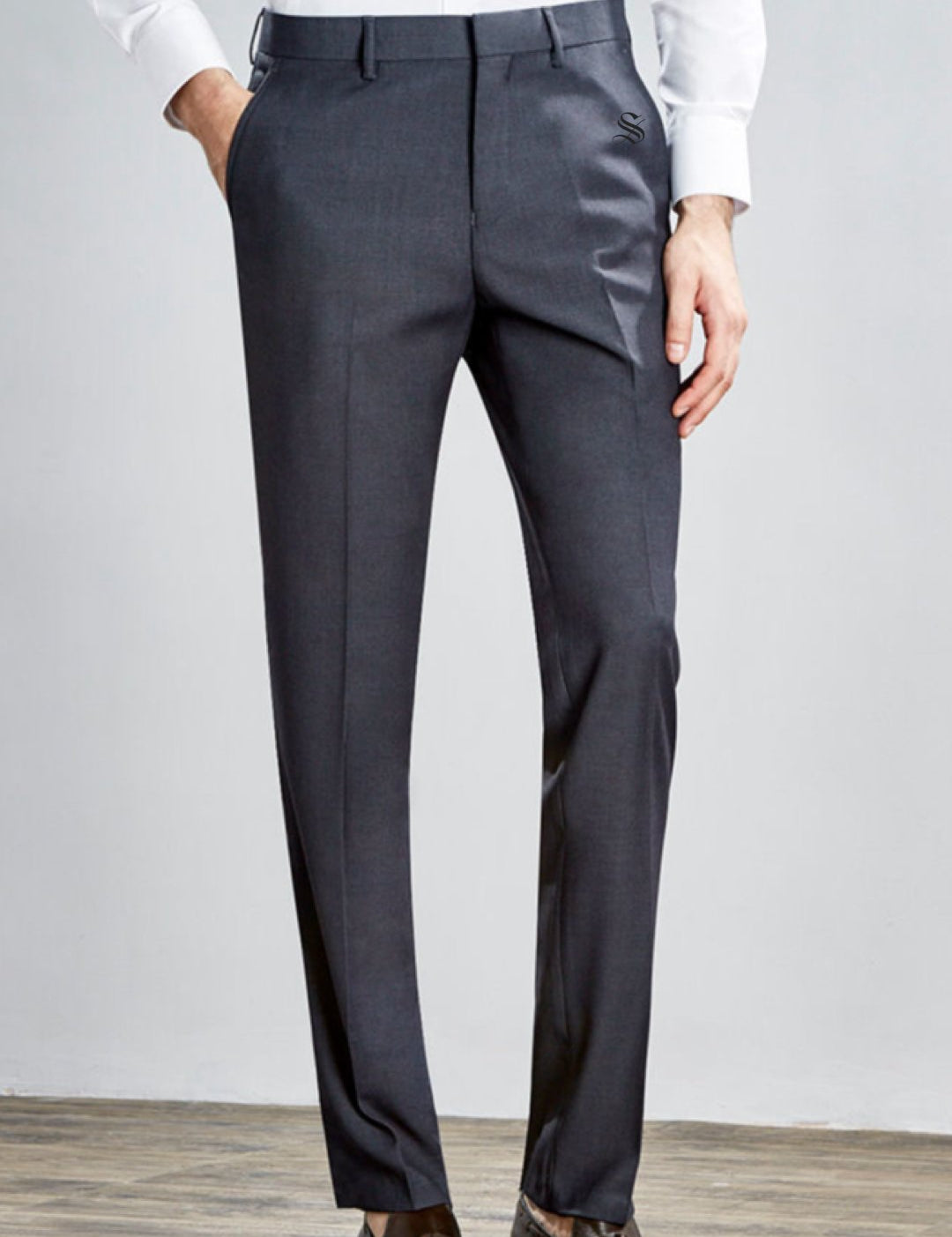 Chkolnik - Pants for Men - Sarman Fashion - Wholesale Clothing Fashion Brand for Men from Canada