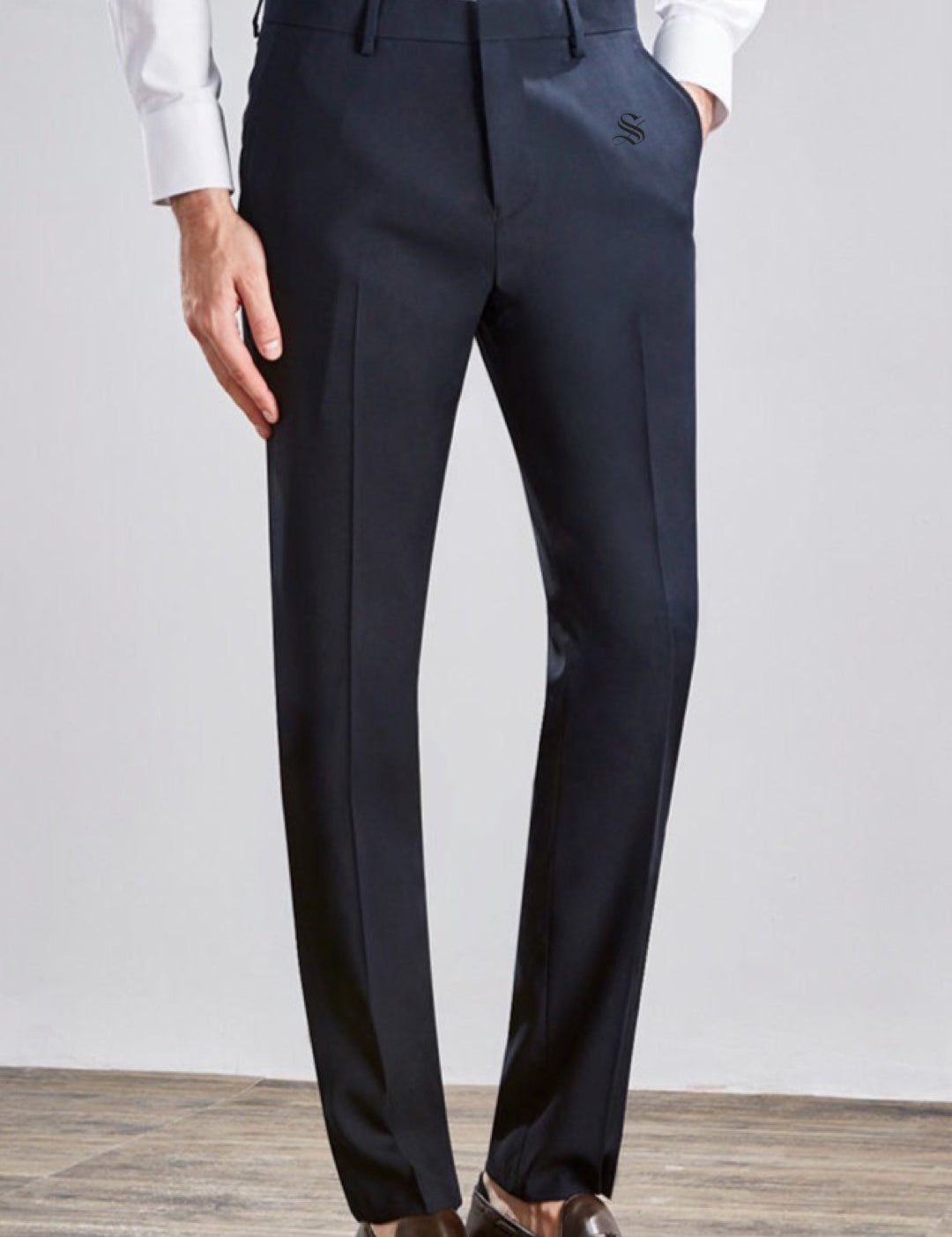 Chkolnik - Pants for Men - Sarman Fashion - Wholesale Clothing Fashion Brand for Men from Canada
