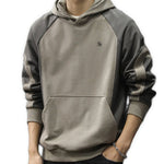 Chomuza - Hoodie for Men - Sarman Fashion - Wholesale Clothing Fashion Brand for Men from Canada