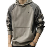 Chomuza - Hoodie for Men - Sarman Fashion - Wholesale Clothing Fashion Brand for Men from Canada