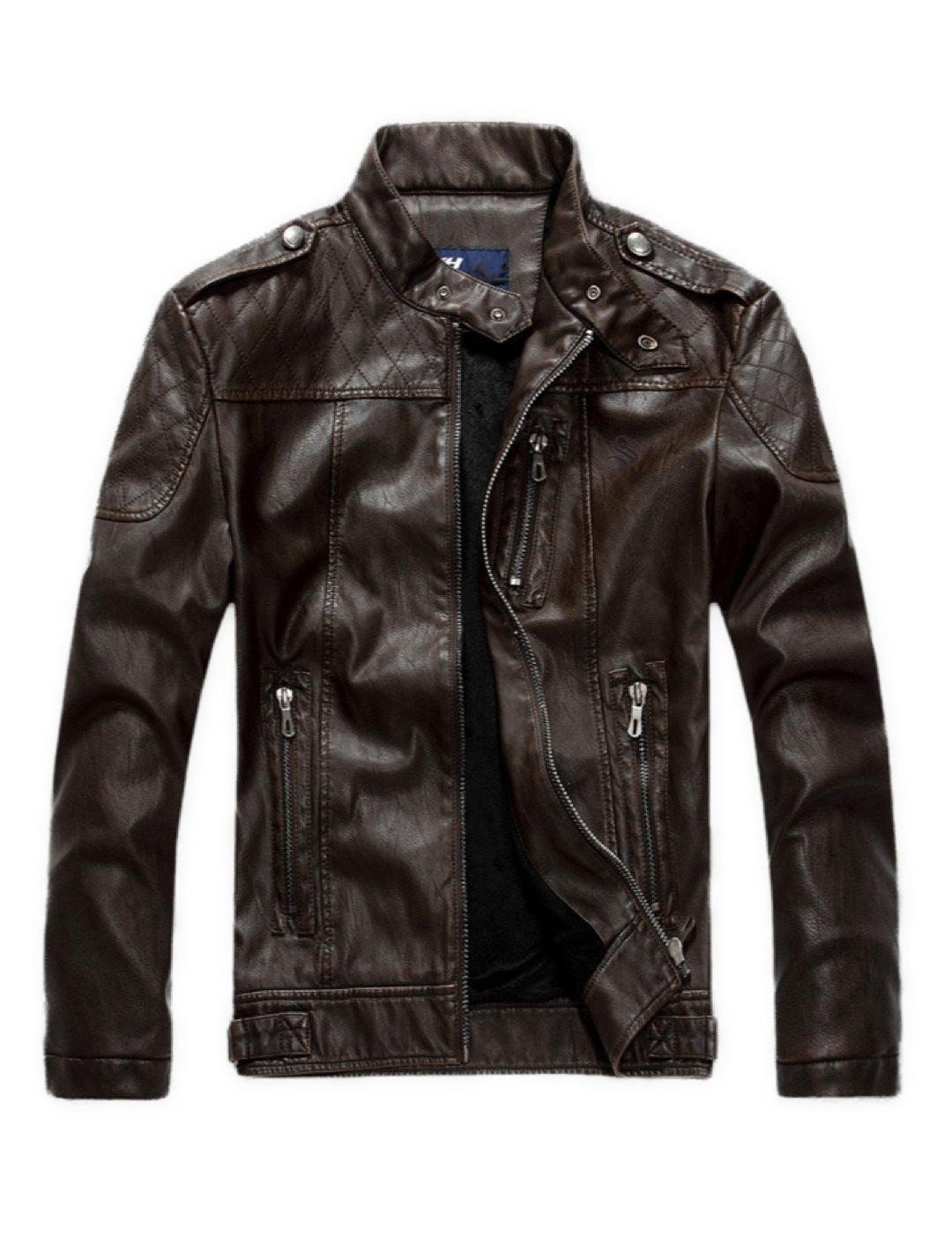 Ciaot - Jacket for Men - Sarman Fashion - Wholesale Clothing Fashion Brand for Men from Canada