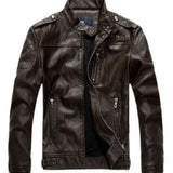 Ciaot - Jacket for Men - Sarman Fashion - Wholesale Clothing Fashion Brand for Men from Canada