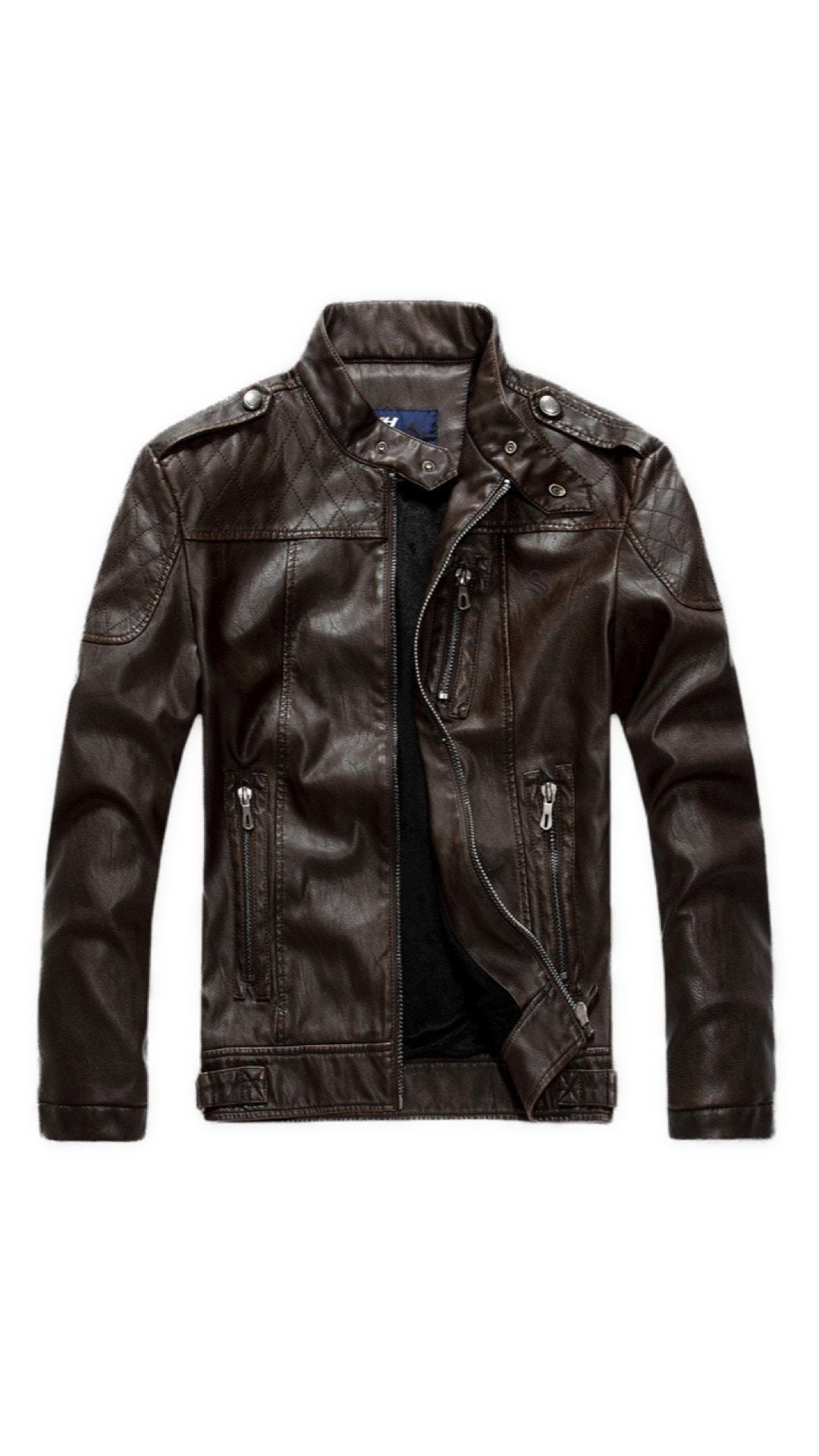 Ciaot - Jacket for Men - Sarman Fashion - Wholesale Clothing Fashion Brand for Men from Canada