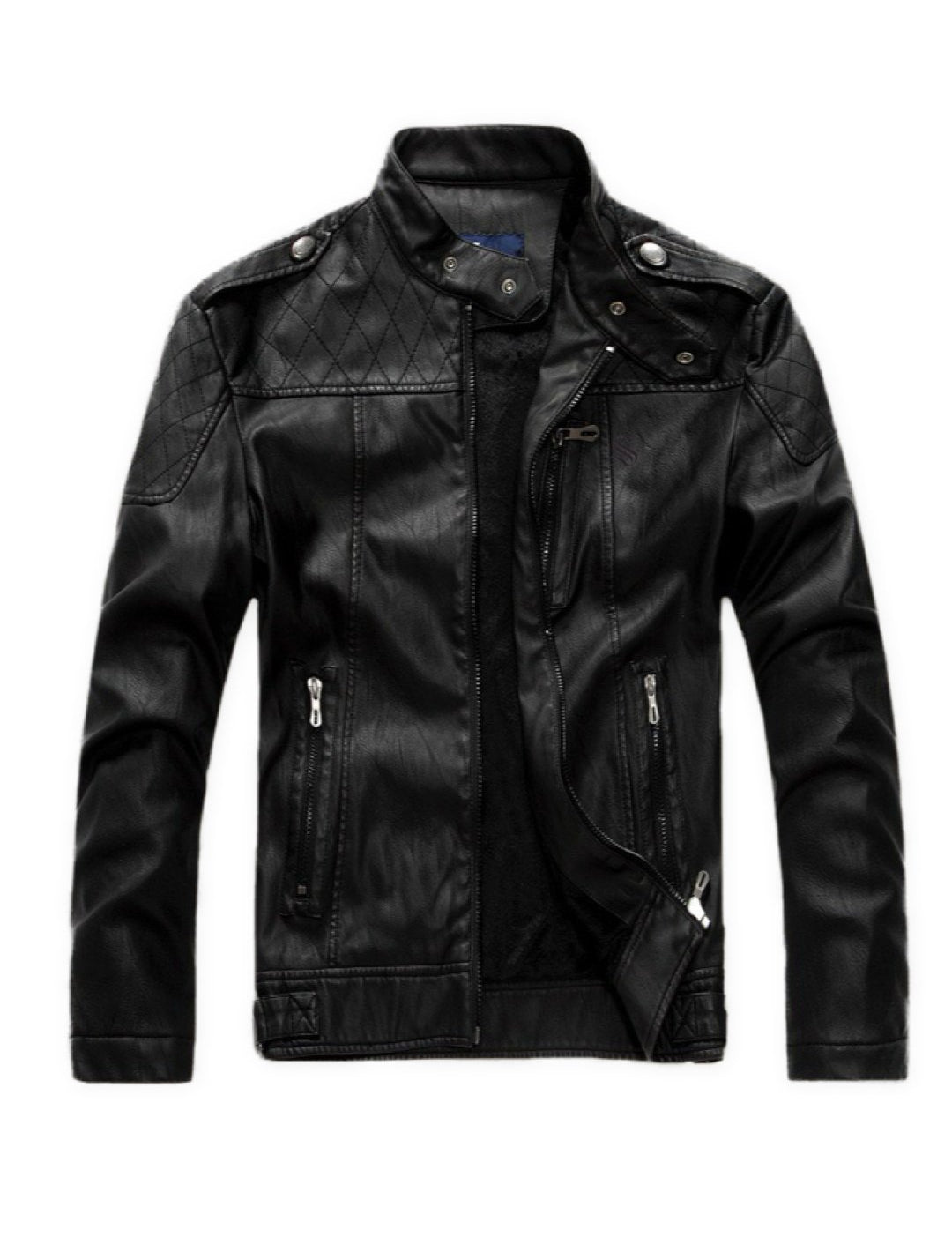 Ciaot - Jacket for Men - Sarman Fashion - Wholesale Clothing Fashion Brand for Men from Canada