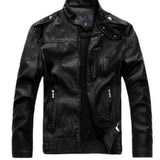 Ciaot - Jacket for Men - Sarman Fashion - Wholesale Clothing Fashion Brand for Men from Canada