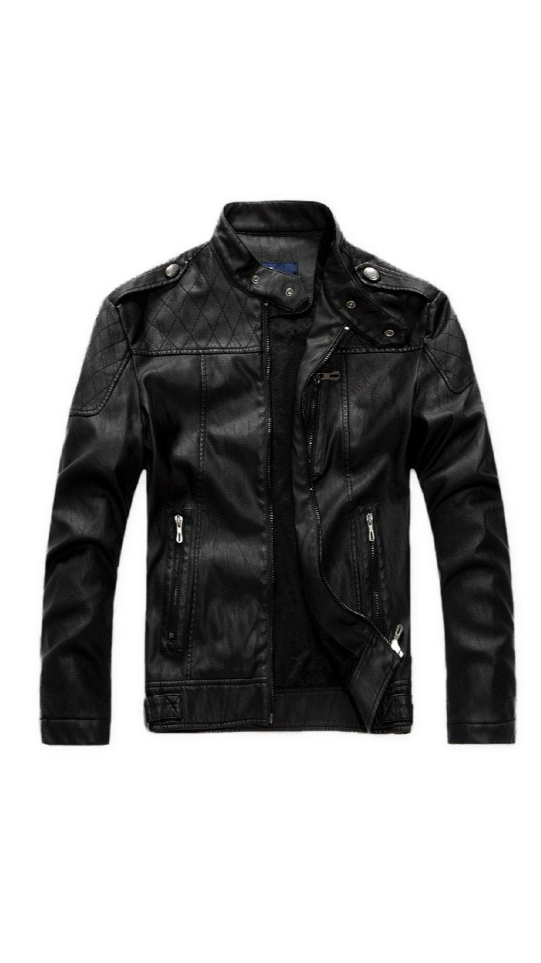 Ciaot - Jacket for Men - Sarman Fashion - Wholesale Clothing Fashion Brand for Men from Canada