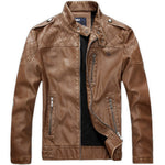 Ciaot - Jacket for Men - Sarman Fashion - Wholesale Clothing Fashion Brand for Men from Canada