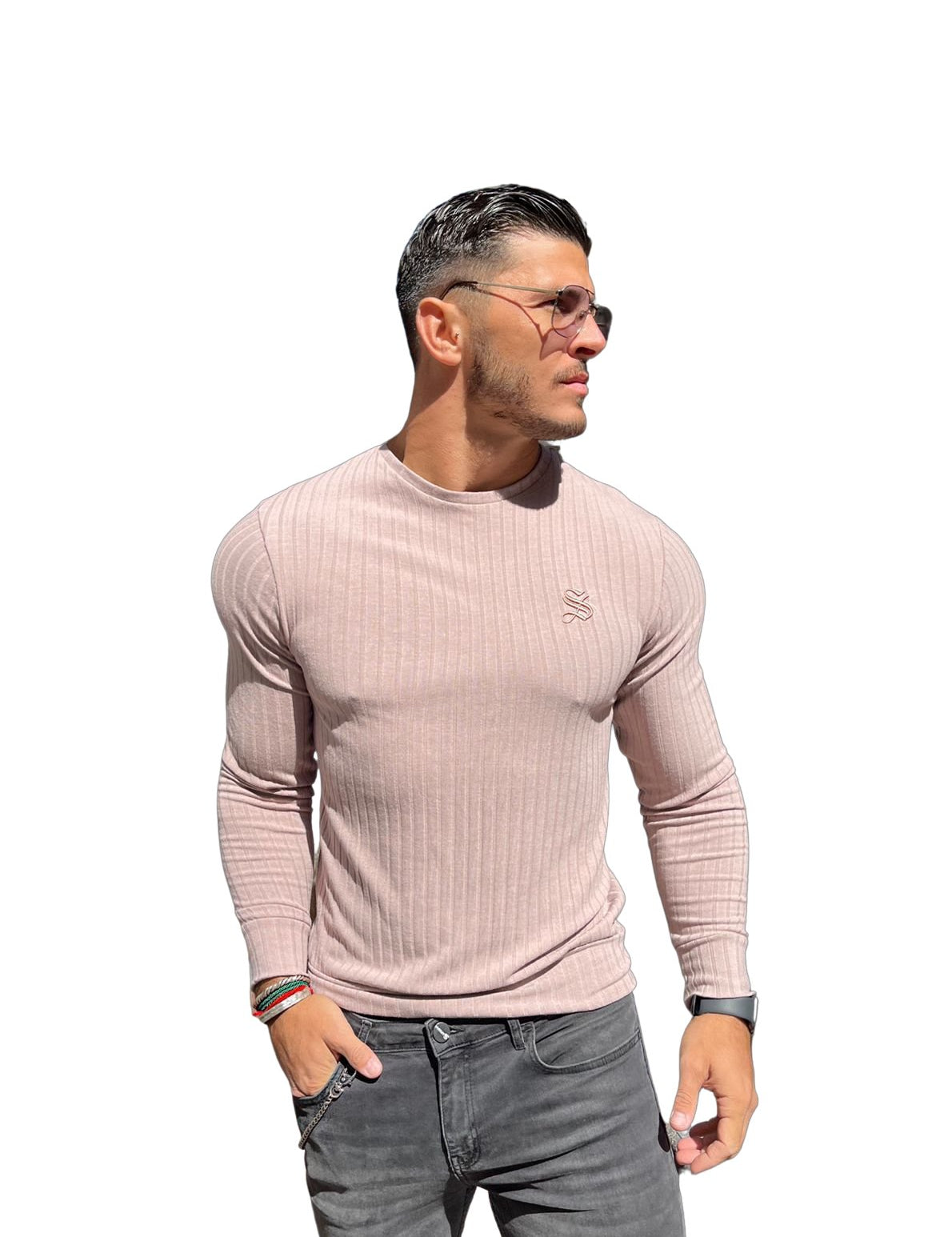 Cobra - Black T-Shirt for Men