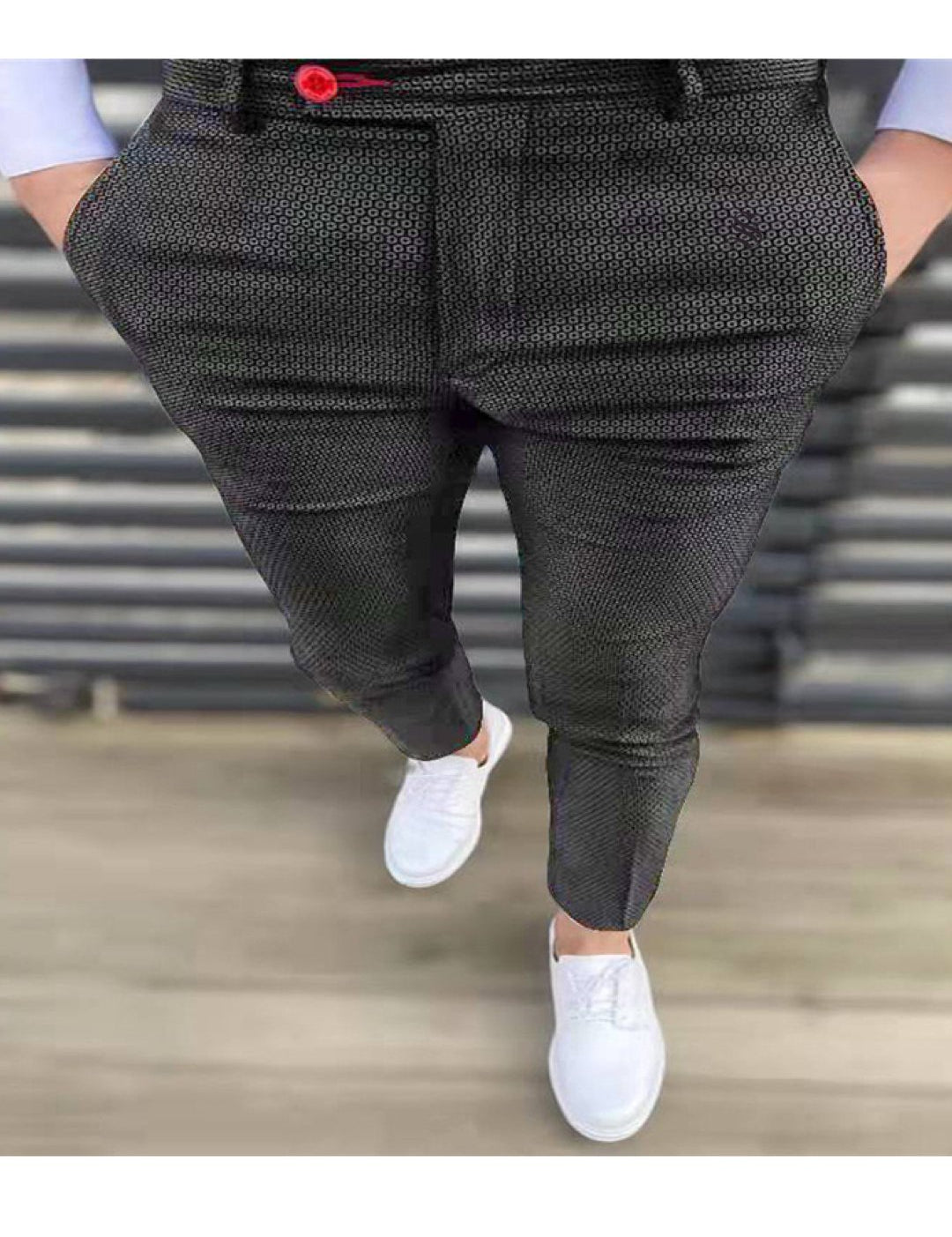 CJOP - Pants for Men - Sarman Fashion - Wholesale Clothing Fashion Brand for Men from Canada