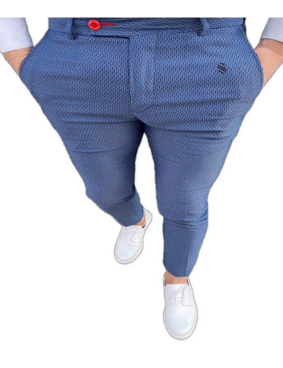 CJOP - Pants for Men - Sarman Fashion - Wholesale Clothing Fashion Brand for Men from Canada