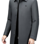 Clasco - Jacket for Men - Sarman Fashion - Wholesale Clothing Fashion Brand for Men from Canada