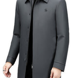 Clasco - Jacket for Men - Sarman Fashion - Wholesale Clothing Fashion Brand for Men from Canada