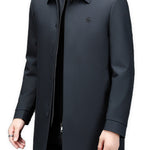 Clasco - Jacket for Men - Sarman Fashion - Wholesale Clothing Fashion Brand for Men from Canada