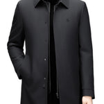 Clasco - Jacket for Men - Sarman Fashion - Wholesale Clothing Fashion Brand for Men from Canada