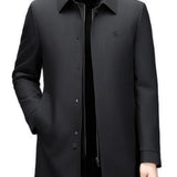 Clasco - Jacket for Men - Sarman Fashion - Wholesale Clothing Fashion Brand for Men from Canada