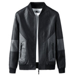 Classy - Jacket for Men - Sarman Fashion - Wholesale Clothing Fashion Brand for Men from Canada