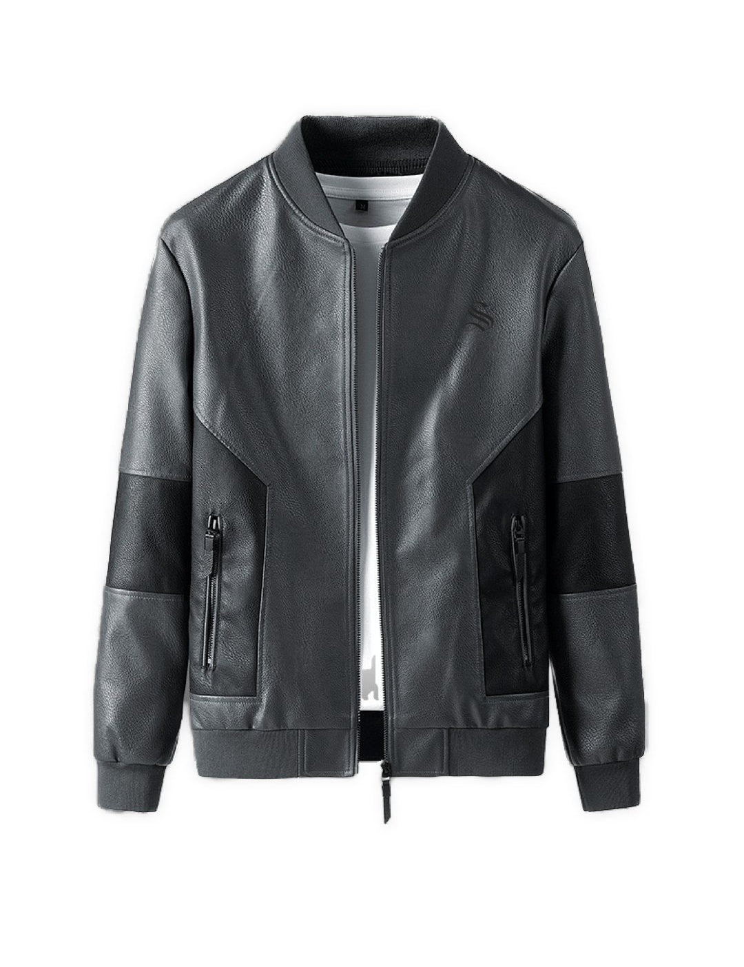 Classy - Jacket for Men - Sarman Fashion - Wholesale Clothing Fashion Brand for Men from Canada
