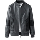 Classy - Jacket for Men - Sarman Fashion - Wholesale Clothing Fashion Brand for Men from Canada