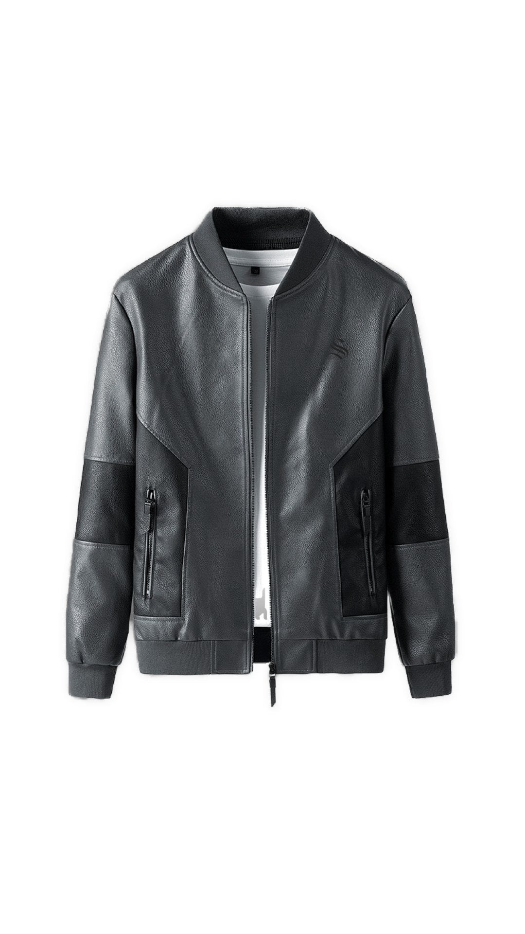 Classy - Jacket for Men - Sarman Fashion - Wholesale Clothing Fashion Brand for Men from Canada