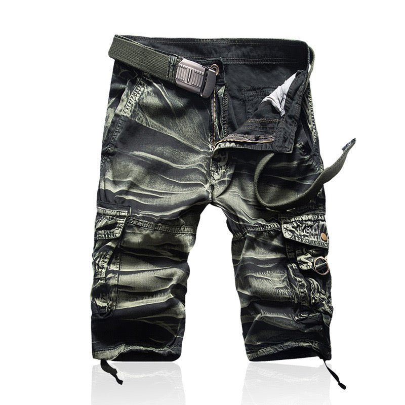CLBV - Shorts for Men - Sarman Fashion - Wholesale Clothing Fashion Brand for Men from Canada