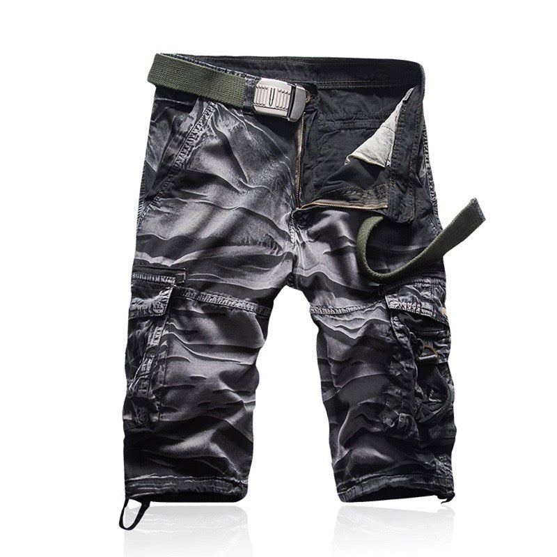 CLBV - Shorts for Men - Sarman Fashion - Wholesale Clothing Fashion Brand for Men from Canada
