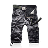 CLBV - Shorts for Men - Sarman Fashion - Wholesale Clothing Fashion Brand for Men from Canada