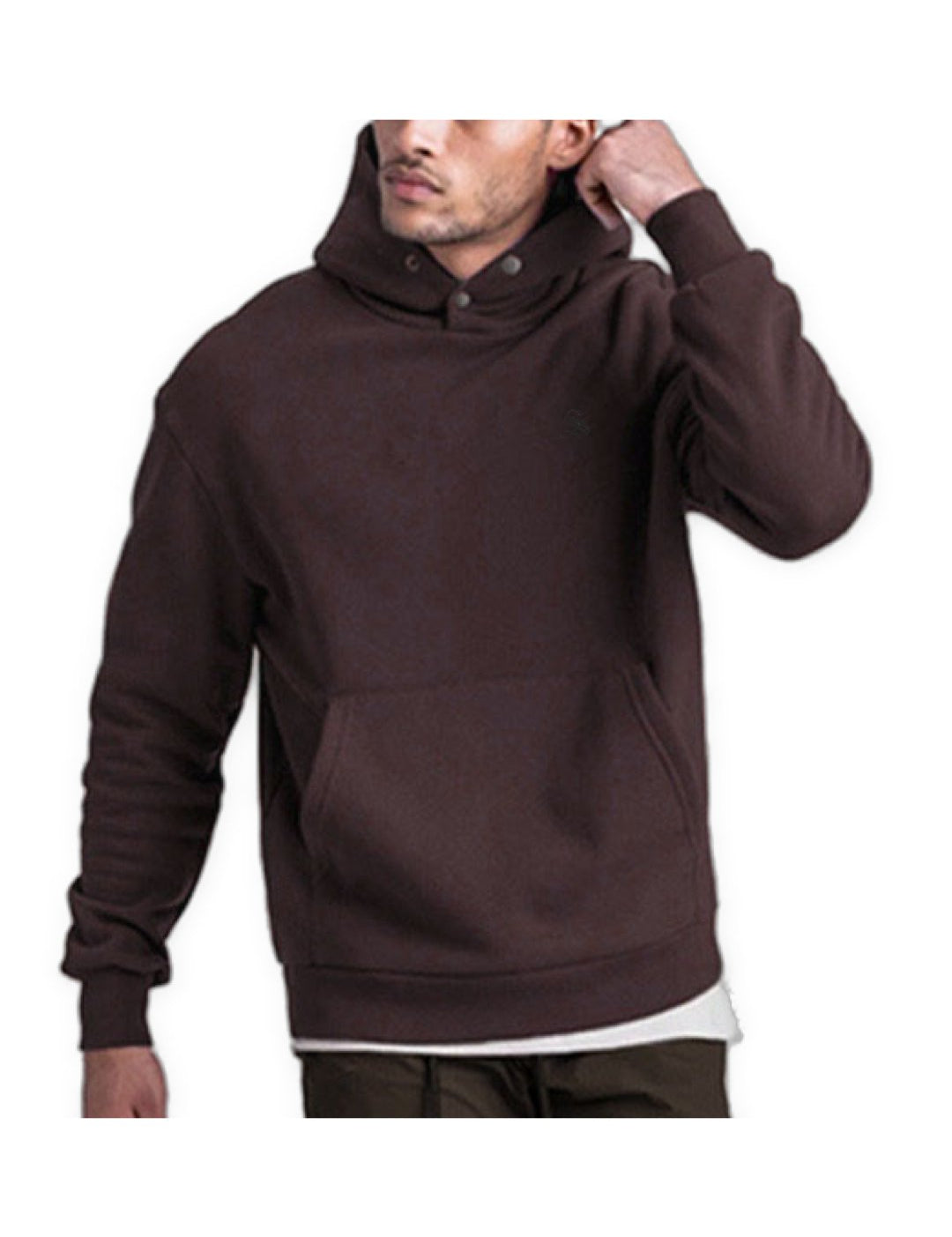 ClipBros - Hoodie for Men - Sarman Fashion - Wholesale Clothing Fashion Brand for Men from Canada
