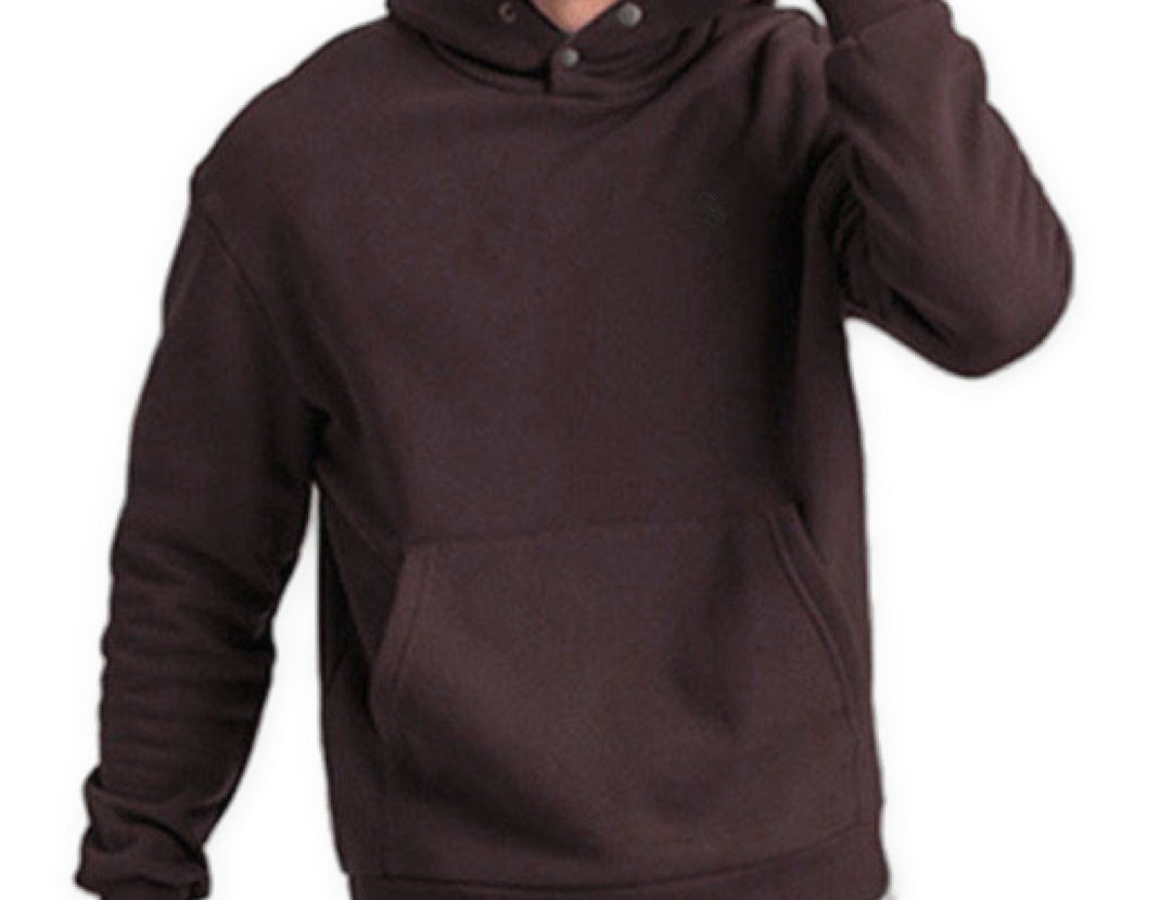 ClipBros - Hoodie for Men - Sarman Fashion - Wholesale Clothing Fashion Brand for Men from Canada