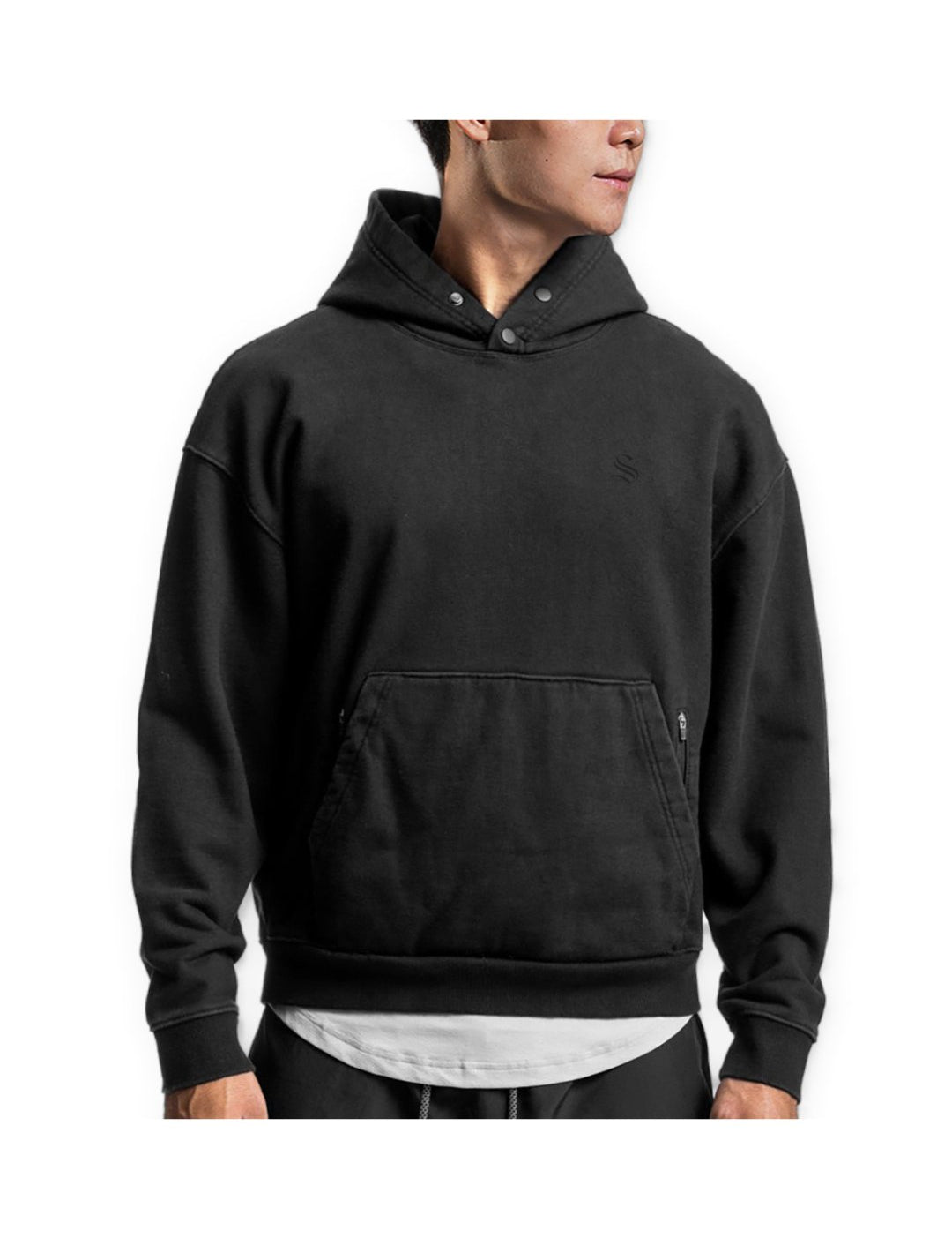 ClipBros - Hoodie for Men - Sarman Fashion - Wholesale Clothing Fashion Brand for Men from Canada