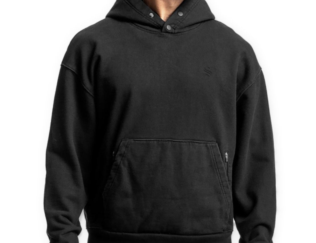 ClipBros - Hoodie for Men - Sarman Fashion - Wholesale Clothing Fashion Brand for Men from Canada