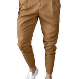 CNHY - Pants for Men - Sarman Fashion - Wholesale Clothing Fashion Brand for Men from Canada