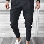 CNHY - Pants for Men - Sarman Fashion - Wholesale Clothing Fashion Brand for Men from Canada