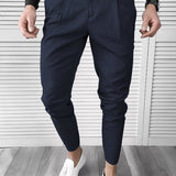 CNHY - Pants for Men - Sarman Fashion - Wholesale Clothing Fashion Brand for Men from Canada