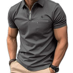 Cocco - Polo Shirt for Men - Sarman Fashion - Wholesale Clothing Fashion Brand for Men from Canada