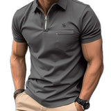 Cocco - Polo Shirt for Men - Sarman Fashion - Wholesale Clothing Fashion Brand for Men from Canada