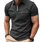 Cocco - Polo Shirt for Men - Sarman Fashion - Wholesale Clothing Fashion Brand for Men from Canada