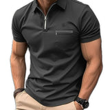 Cocco - Polo Shirt for Men - Sarman Fashion - Wholesale Clothing Fashion Brand for Men from Canada