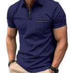 Cocco - Polo Shirt for Men - Sarman Fashion - Wholesale Clothing Fashion Brand for Men from Canada