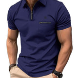 Cocco - Polo Shirt for Men - Sarman Fashion - Wholesale Clothing Fashion Brand for Men from Canada