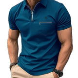 Cocco - Polo Shirt for Men - Sarman Fashion - Wholesale Clothing Fashion Brand for Men from Canada