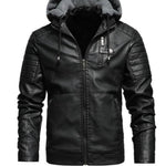 Combol - Jacket for Men - Sarman Fashion - Wholesale Clothing Fashion Brand for Men from Canada