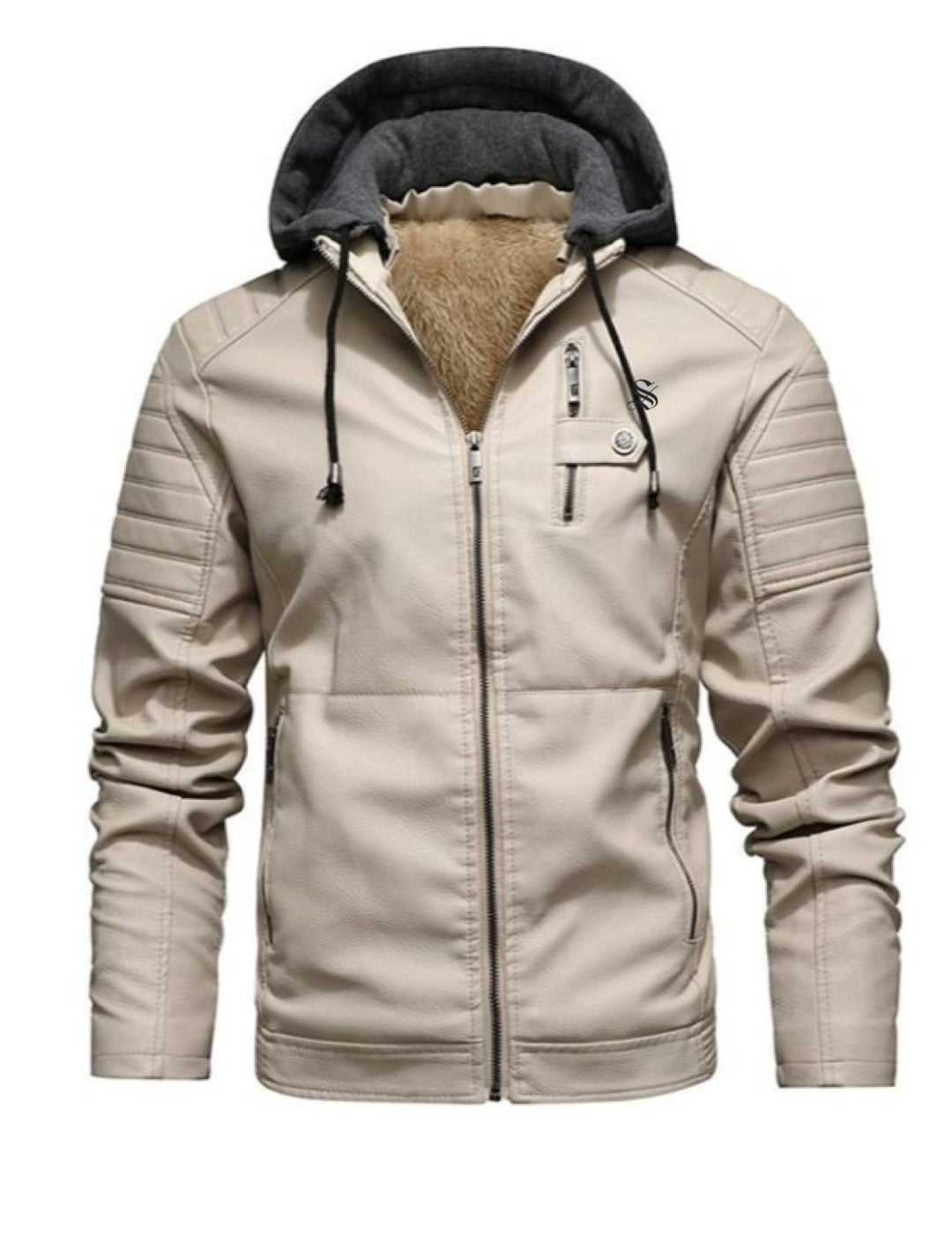 Combol - Jacket for Men - Sarman Fashion - Wholesale Clothing Fashion Brand for Men from Canada