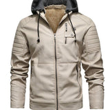Combol - Jacket for Men - Sarman Fashion - Wholesale Clothing Fashion Brand for Men from Canada