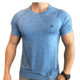 Comunun - T-Shirt for Men - Sarman Fashion - Wholesale Clothing Fashion Brand for Men from Canada