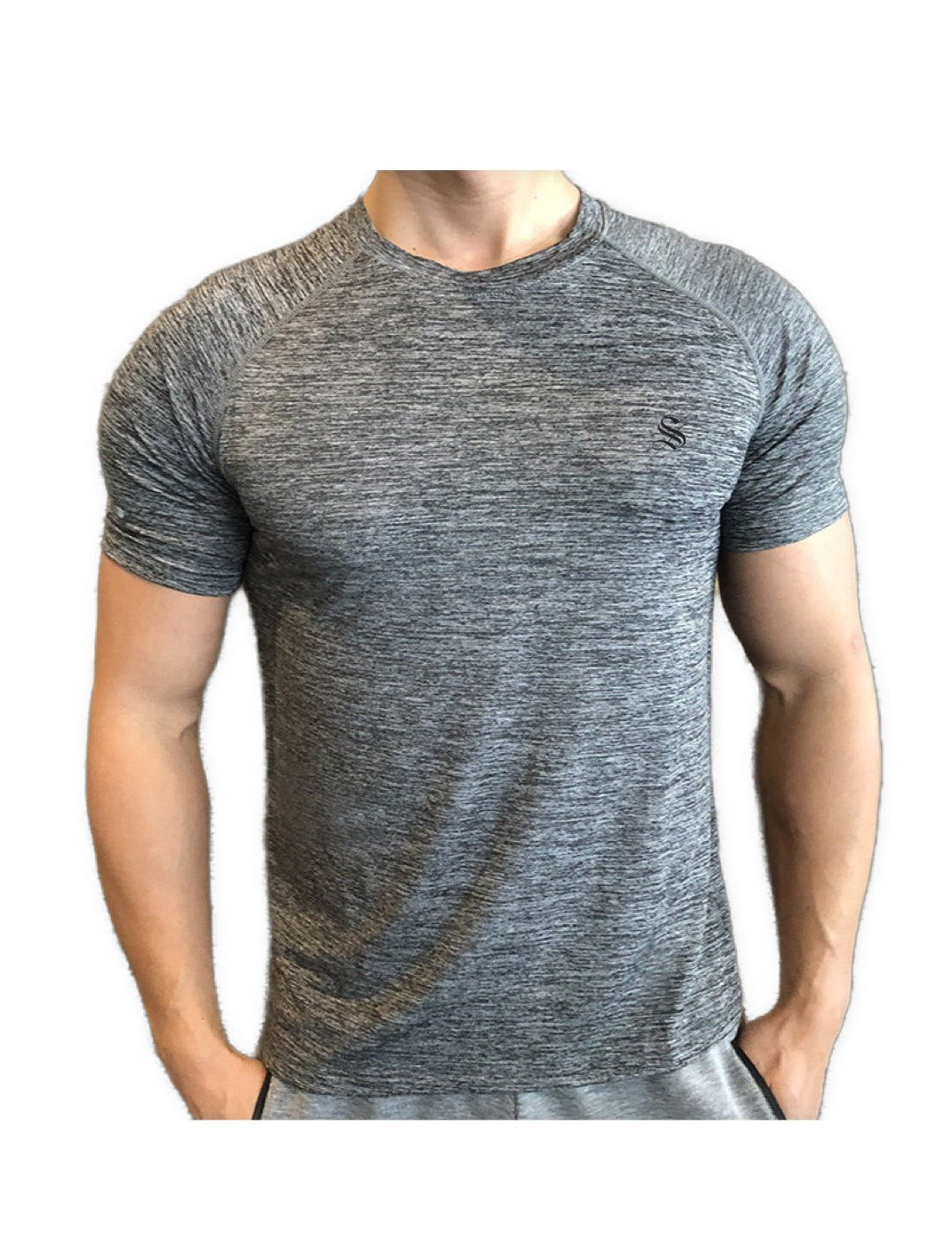 Comunun - T-Shirt for Men - Sarman Fashion - Wholesale Clothing Fashion Brand for Men from Canada