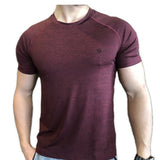 Comunun - T-Shirt for Men - Sarman Fashion - Wholesale Clothing Fashion Brand for Men from Canada