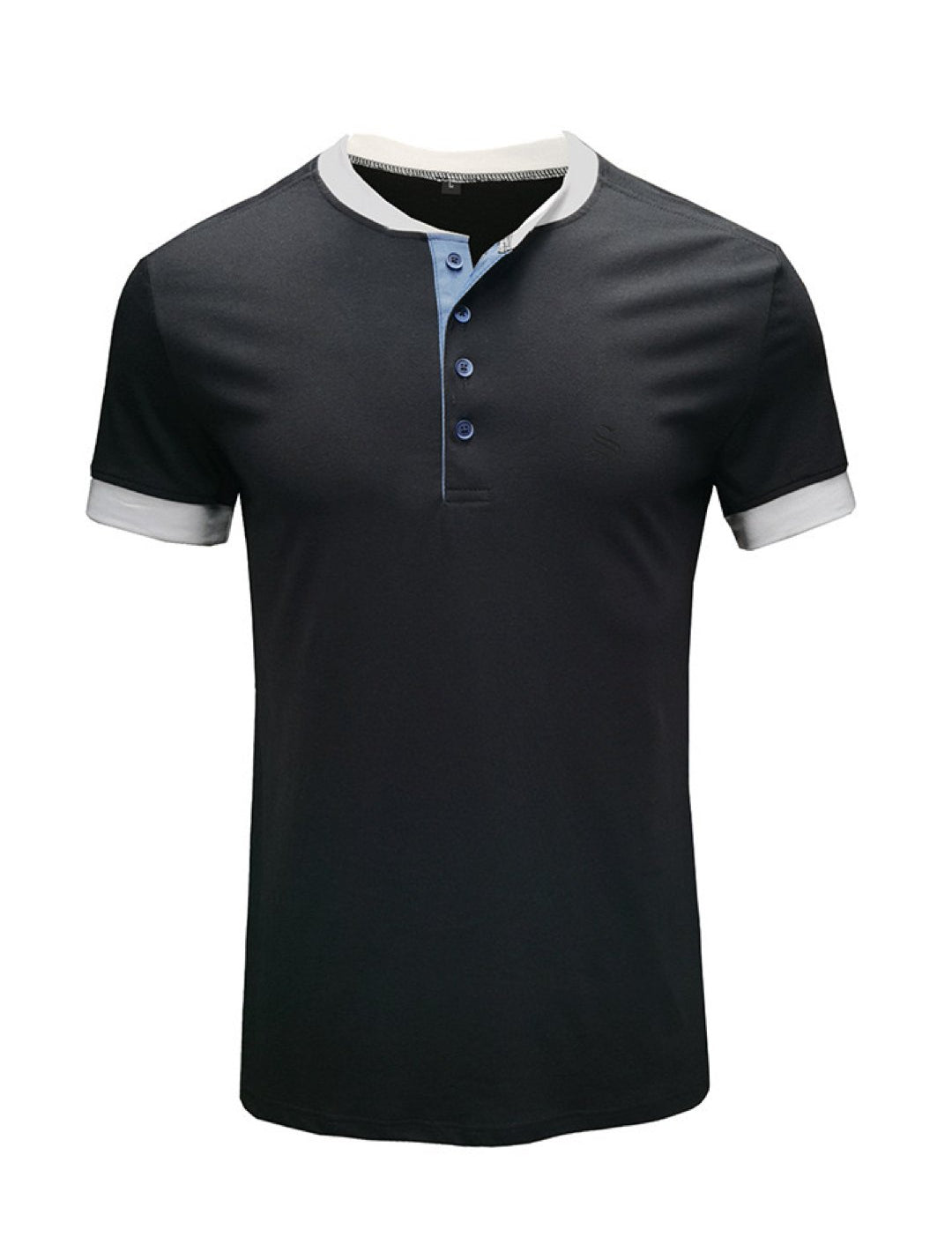 Convoy - T-shirt for Men - Sarman Fashion - Wholesale Clothing Fashion Brand for Men from Canada