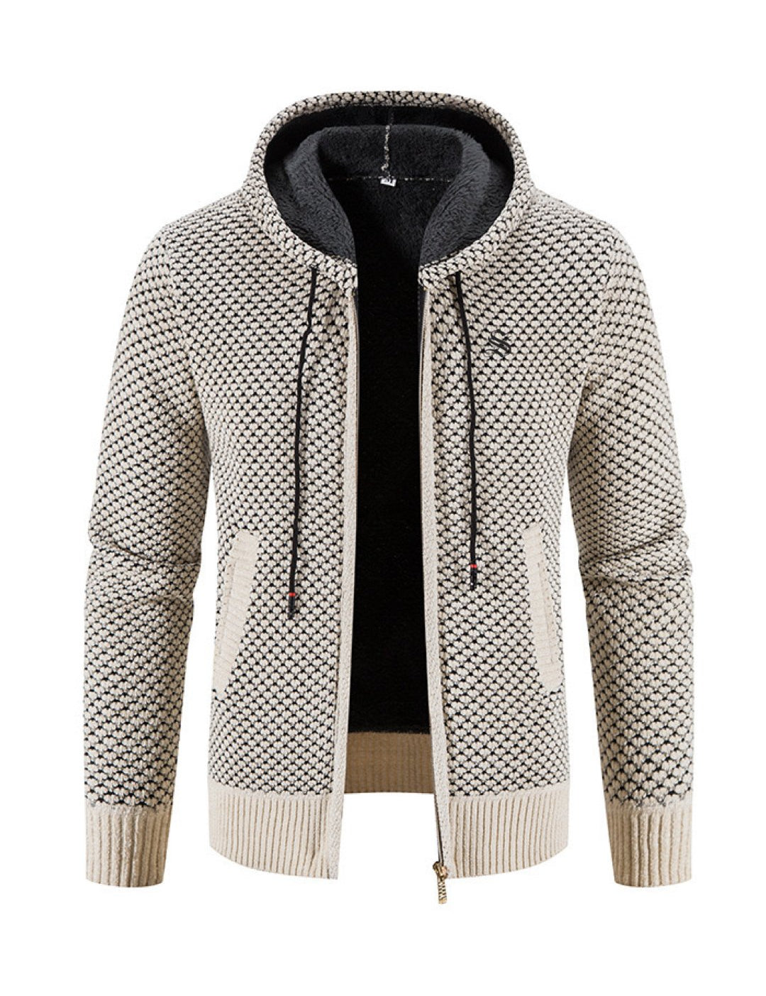 Coolerize - Hoodie for Men - Sarman Fashion - Wholesale Clothing Fashion Brand for Men from Canada